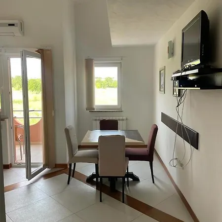 Apartment Apartment More Novigrad (Istria)