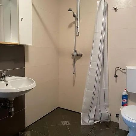 شقة Apartment More Novigrad Istria