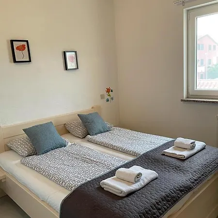 Apartment Apartment More Novigrad (Istria)