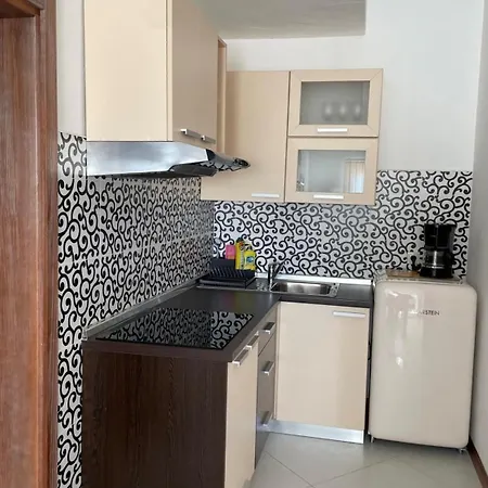 Apartman Apartment More